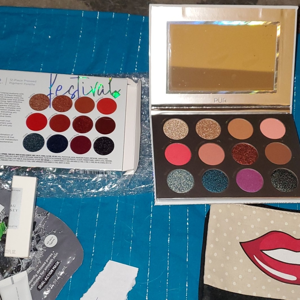 💖Host Pick💖: Pur, Balm, Stila, Ulta, DLS - Picture 7 of 7
